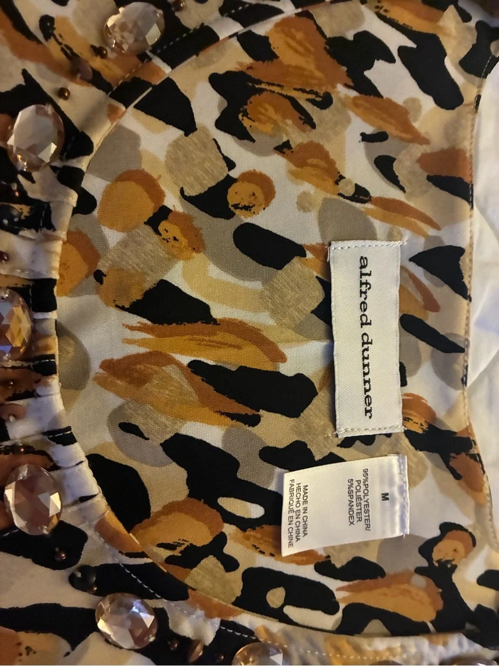 Skirt Subcategory